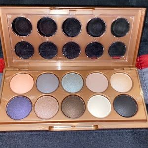 NYX Dream Catcher Palette